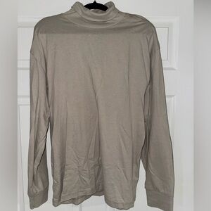 Abercrombie and Fitch long sleeve turtle neck